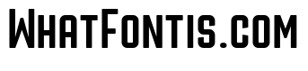 Ruby Duo Sans Condensed Medium