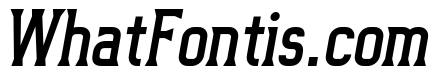 Octanis Serif Regular Italic