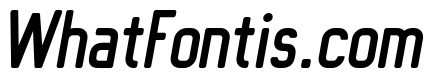 Octanis Sans Rounded Italic