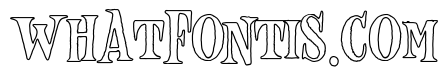 Minorica Serif Stroke