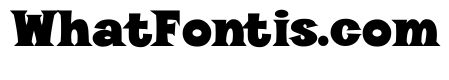 Halau Serif Bold