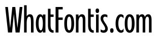 Fifties Condensed Light