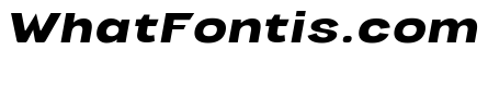 Benigne Sans Semi Bold Italic
