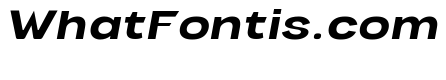 Benigne Sans Medium Italic