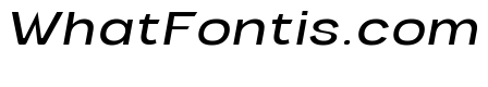Benigne Sans Light Italic