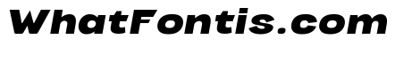 Benigne Sans Bold Italic