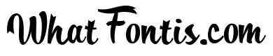 Bemba Script Regular