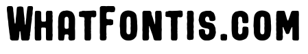 Aviator Sans Regular