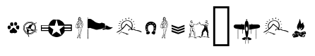 Aviator Elements
