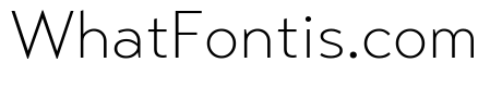 Transat Text Light