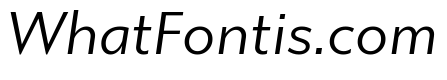 Gibbs Book Italic