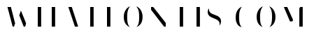 Limon Didone Regular Fill