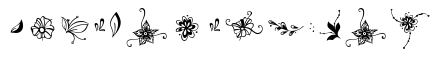 Limon Dingbats