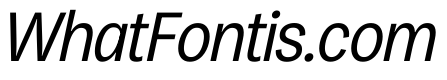 Honesta Italic