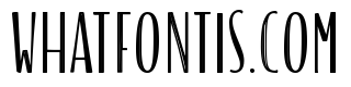 Blend Caps Condensed Inline Color