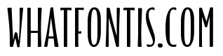 Blend Caps Condensed Bold