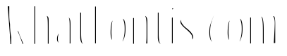 Blend Inline Fill