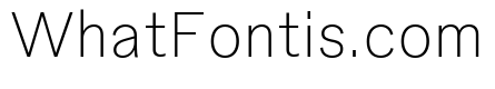 Peclet Thin