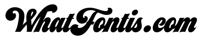 Seventies Regular