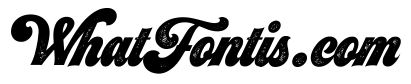 Seventies Printed