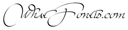 Kaligrafia Galana Tres