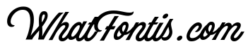 Hot Script Regular