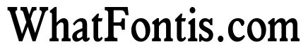 Veronese Condensed Medium