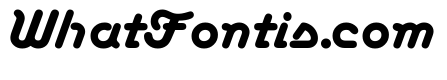 Tarantula Script Bold
