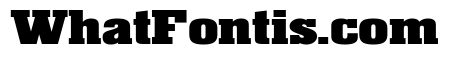 Superba Extra Expanded Bold