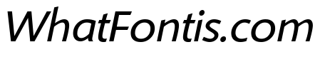 Shinn Book Italic