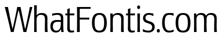 Lesmore Condensed Light