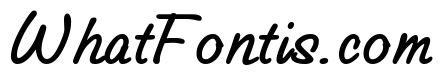 Grove Script Medium