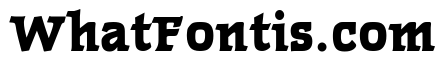 Faust Extra Bold