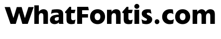 Extension Bold