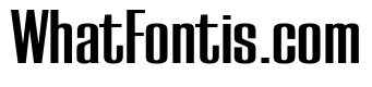 Europa Grotesque Bold