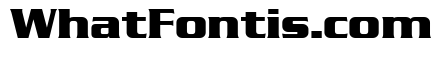 Dungeon Extra Bold