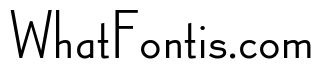Canterbury Sans Medium