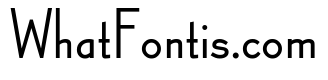 Canterbury Sans Bold