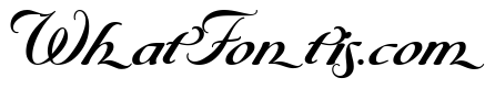 Byron Bold Swash