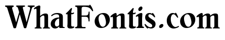 Bellini Condensed Medium