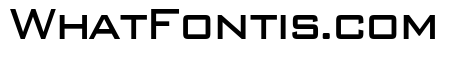Banque Gothique Medium