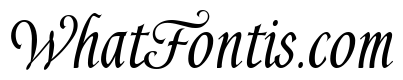 Alys Script Bold