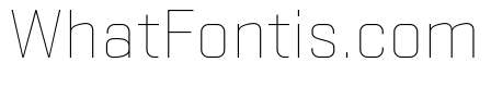 Stratum 1 Thin