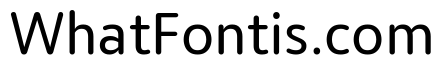 Moniker Regular