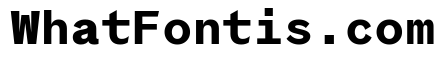 Coordinates Semi Bold