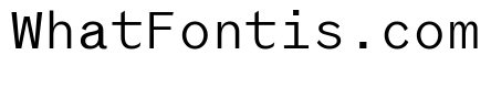 Coordinates Regular
