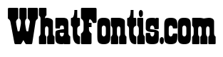 Roadway Condensed Regular