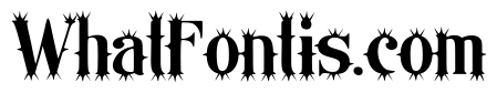 Organically Odd