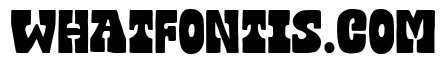 Mudstone Serif Black