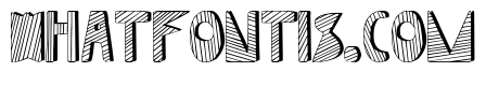 Mondiale Block Striped